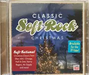 CD - Classic Soft Rock Christmas - Classic Soft Rock Christmas