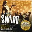 CD - Louis Prima, Glenn Miller, Duke Ellington, Artie Shaw - Classic Swing