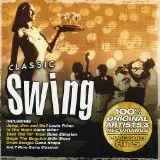 Louis Prima, Glenn Miller, Duke Ellington, Artie Shaw - Classic Swing