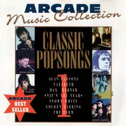 Manfred Mann, Alan Parsons, Yazoo - Classic Popsongs