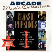 CD - Manfred Mann, Alan Parsons, Yazoo - Classic Popsongs