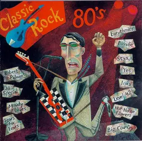 Tears for Fears - Classic Rock: 80's