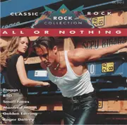 CD - The Small Faces, Thunderclap Newman, Amen Corner - Classic Rock - All Or Nothing