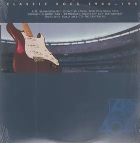 Buffalo Springfield - Classic Rock 1966 - 1988
