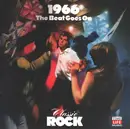 CD - The Byrds, The Mamas And The Papas & others - Classic Rock 1966: The Beat Goes On