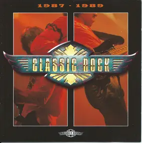 Chris Rea - Classic Rock: 1987 - 1989