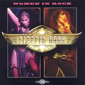 Suzi Quatro - Classic Rock: Women In Rock