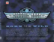 Double CD - Steppenwofl / Thin Lizzy / Status Quo a.o. - Classic Rock: Born To Be Wild