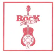 CD - Marc Reece, The Dogs a.o. - Classic Rock Compilation 99 - Cardboard Sleeve