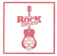 Marc Reece, The Dogs a.o. - Classic Rock Compilation 99