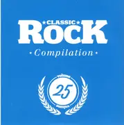 CD - Stone Temple Pilots / Black Spiders / Avatarium a.o. - Classic Rock Compilation Volume 25
