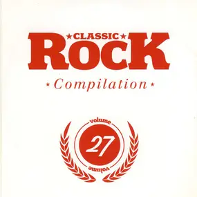 VINTAGE CARAVAN - Classic Rock Compilation Volume 27