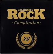 Black Label Society - Classic Rock Compilation Volume 29