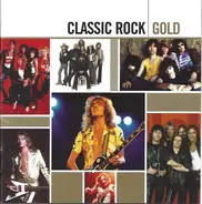 Steppenwolf, Santana, Billy Idol a.o. - Classic Rock Gold