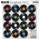 CD - Various - Classic Rock: Songbook Vol.2
