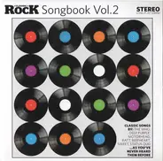 Various - Classic Rock: Songbook Vol.2