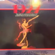 Jesse Crawford, The Happiness Boys, The Williams Sisters, a.o - Classic Recordings From 1927
