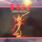 LP - Jesse Crawford, The Happiness Boys, The Williams Sisters, a.o - Classic Recordings From 1927