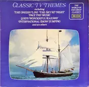 KLASSIK Compilation - Classic TV Themes