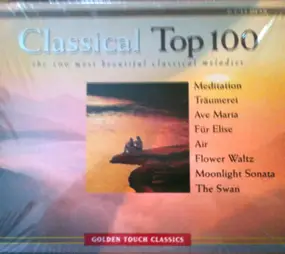 Vivaldi - Classical Top 100
