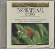 CD - Various - Classical Treasures: Inspirational Classics