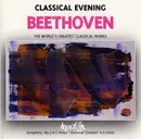 CD - Beethoven - Classical Evening - Beethoven (The World's Greatest Classical Works) Symphony No. 5 In C Minor - Overture 'Coriolan' In E Minor - Still Sealed