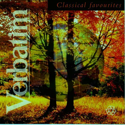 Mendelssohn / Verdi / Bizet a.o. - Classical Favourites