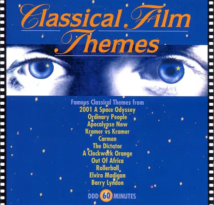 Various - Classical Film Themes