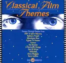 CD - Various - Classical Film Themes