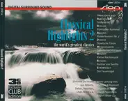 Mozart, Beethoven, Tchaikovsky - Classical Highlights 2