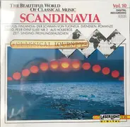 Grieg / Sibelius / Svendsen - Classical Journey Vol. 10: Scandinavia