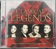 Double CD - Various - Classical Legends