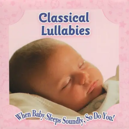 Various - Classical Lullabies