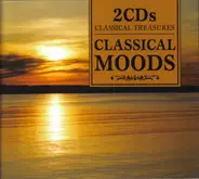 Bach / Mozart / Corelli / Bruckner a.o. - Classical Moods