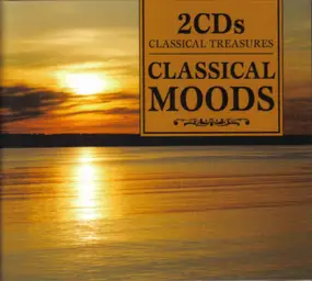 J. S. Bach - Classical Moods