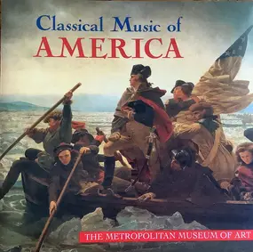 Leonard Bernstein - Classical Music Of America - The Metropolitan Museum Of Art