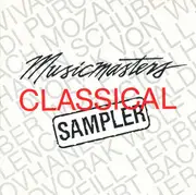 CD - Vivaldi / Purcell / Bach / Mozart / Haydn / Schubert a.o. - Classical Sampler - Still Sealed