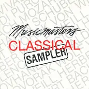 Vivaldi / Purcell / Bach / Mozart / Haydn / Schubert a.o. - Classical Sampler