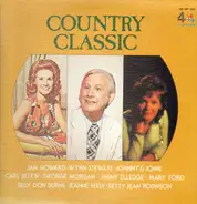 Various - Classic Country