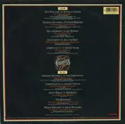 LP - Don Williams And Emmylou Harris, Loretta Lynn & Conway Twitty... - Classic Country Duets