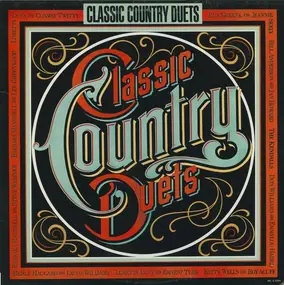 Don Williams - Classic Country Duets