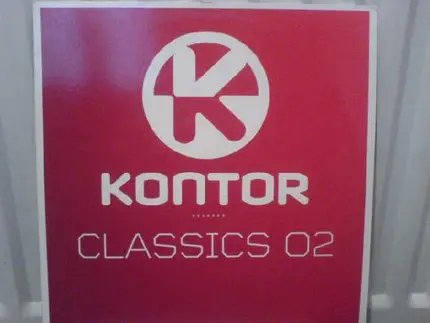 CJ stone, Trance Allstars, a.o. - Classics 02