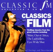 Rossini / Bach / Mozart / Berlioz / Puccini a.o. - Classics On Film