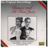 Various - Classics and All that jazz