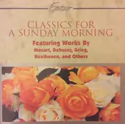 CD - Various - Classics For A Sunday Morning