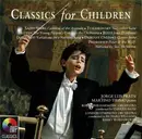 Double CD - Prokofiev, Saint-Saëns a.o. - Classics for Children - Fatbox