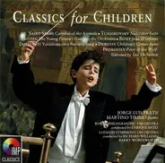 Prokofiev, Saint-Saëns a.o. - Classics for Children