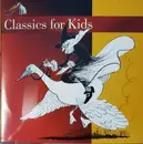 CD - Various - Classics For Kids