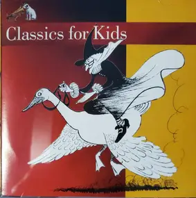 Various Artists - Classics For Kids