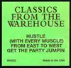 12inch Vinyl Single - The Fatback Band, Johnson Products, a.o. - Classics From The Warehouse